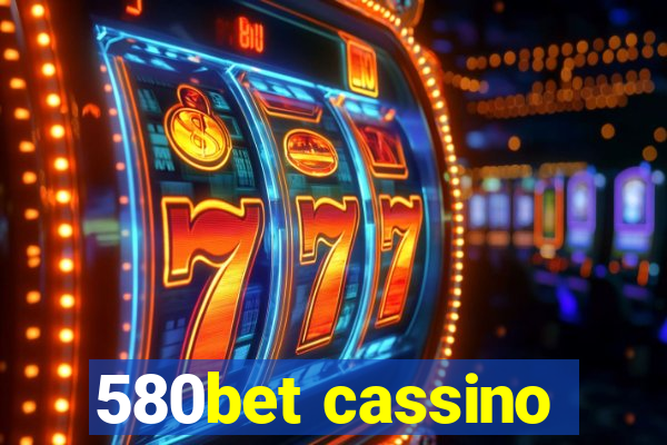 580bet cassino